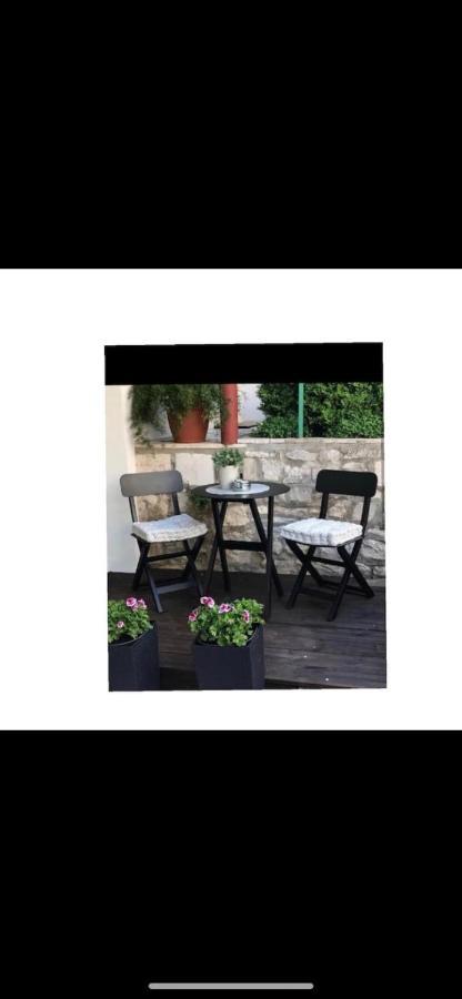 Apartment Lola สปลิท ภายนอก รูปภาพ