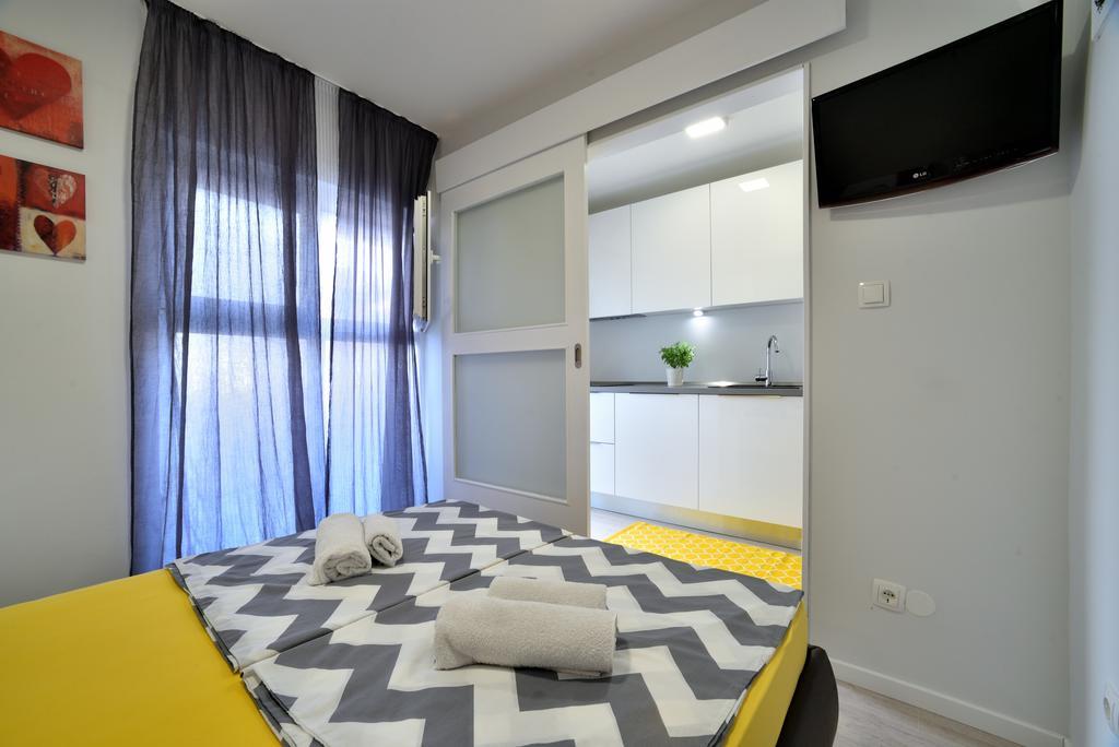 Apartment Lola สปลิท ภายนอก รูปภาพ