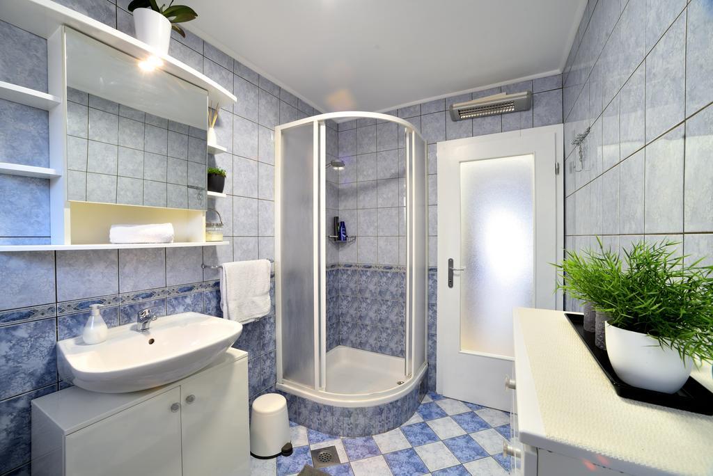 Apartment Lola สปลิท ภายนอก รูปภาพ