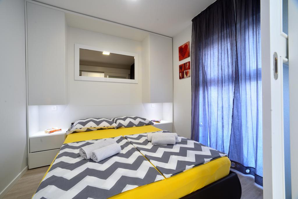 Apartment Lola สปลิท ภายนอก รูปภาพ